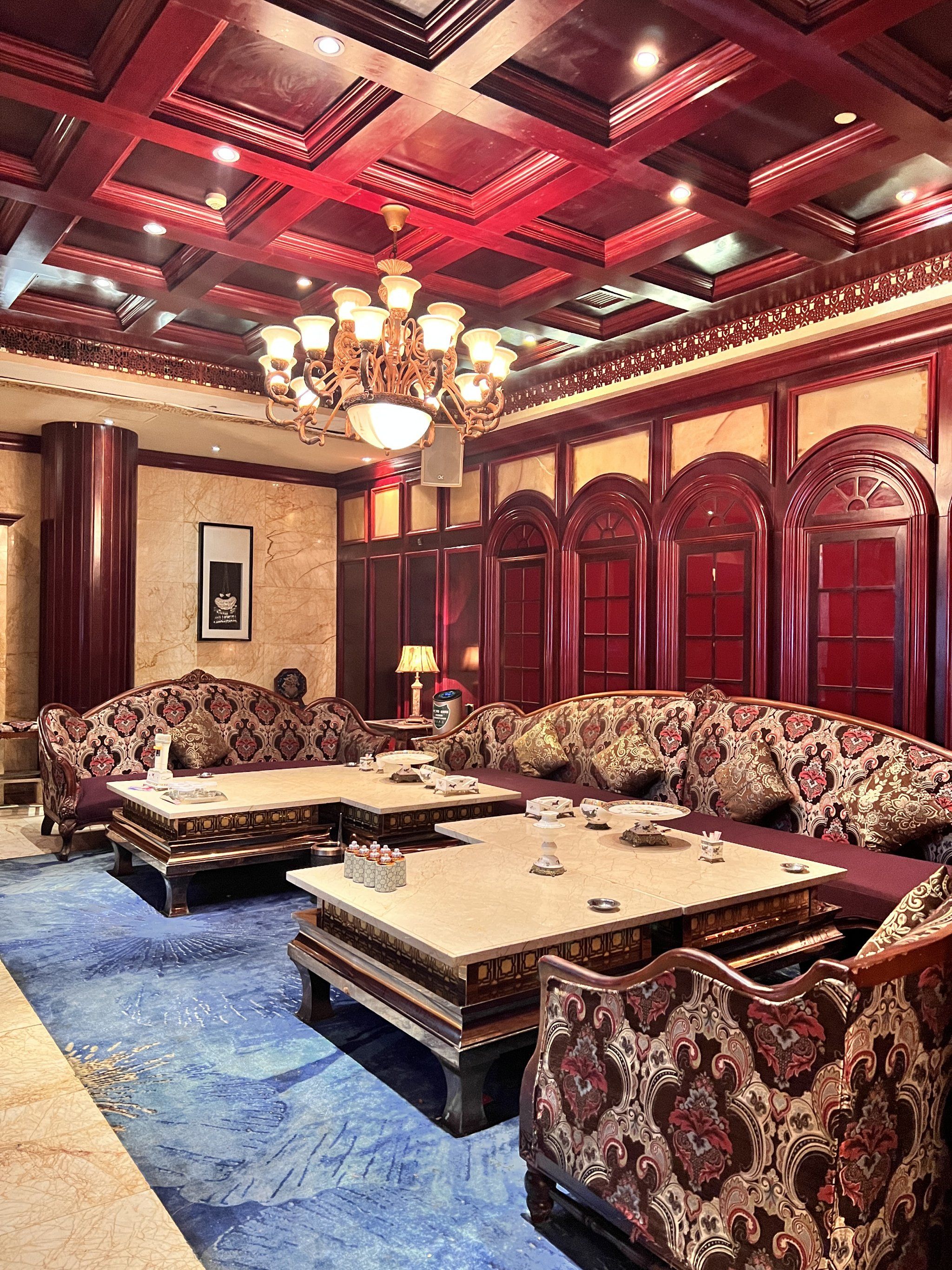 石家庄商务ktv中低端区别解析-高邑县ktv预订