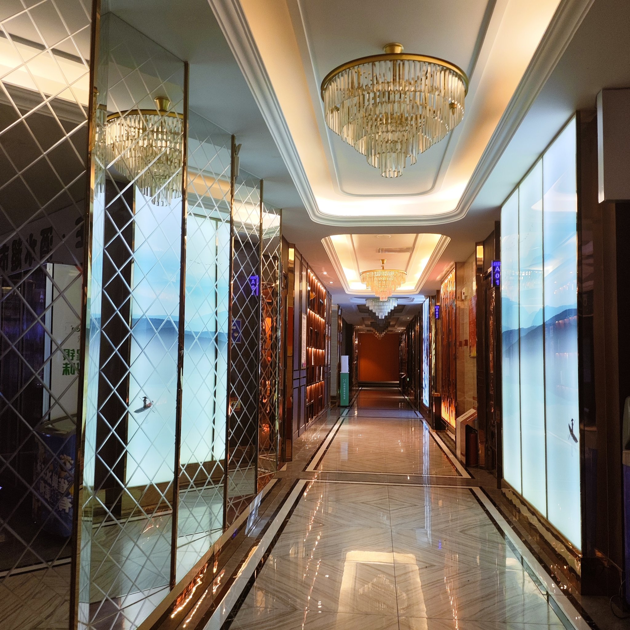 石家庄商务KTV攻略-行唐县ktv预订