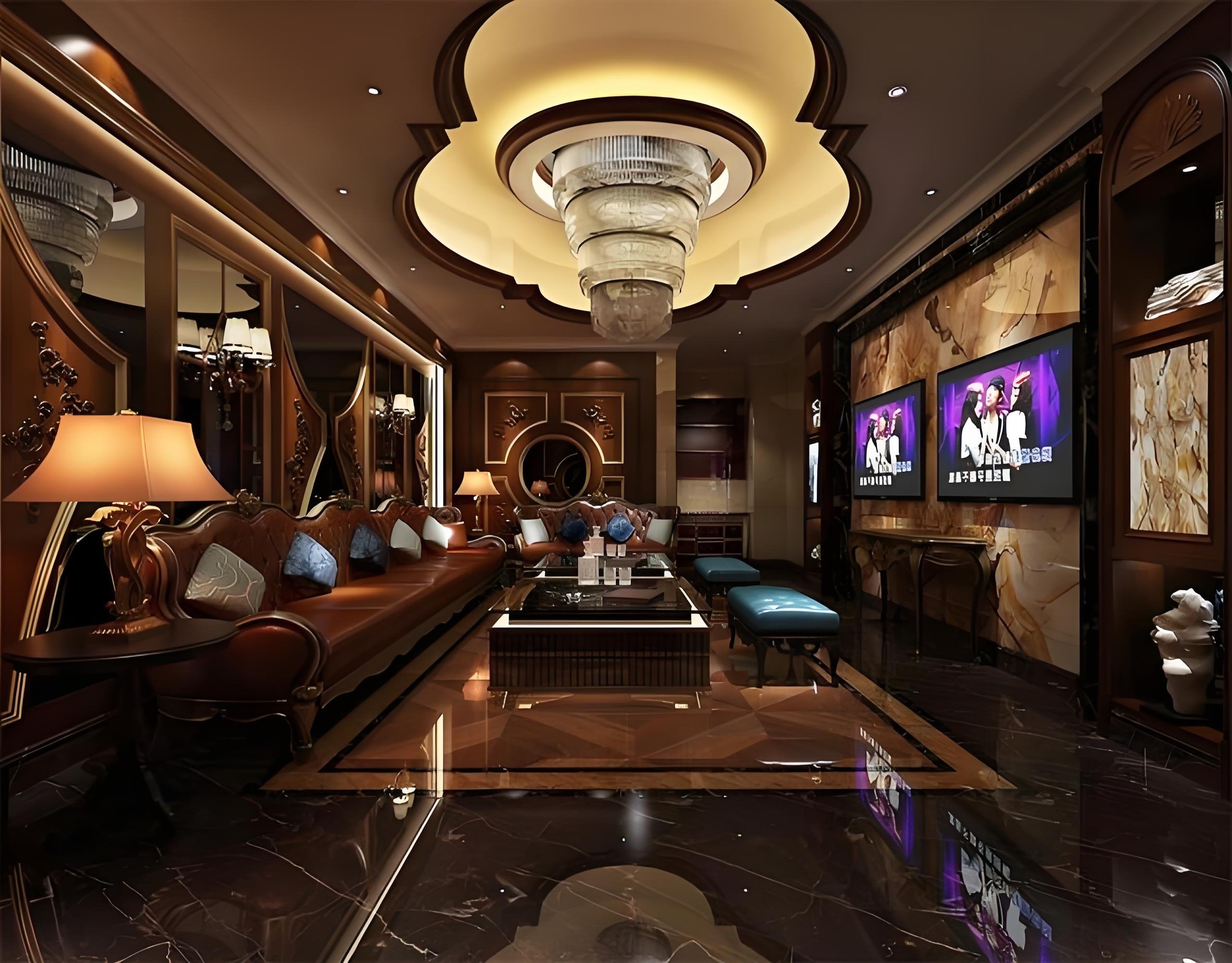 石家庄商务ktv哪里好玩推荐指南-赞皇县ktv预订