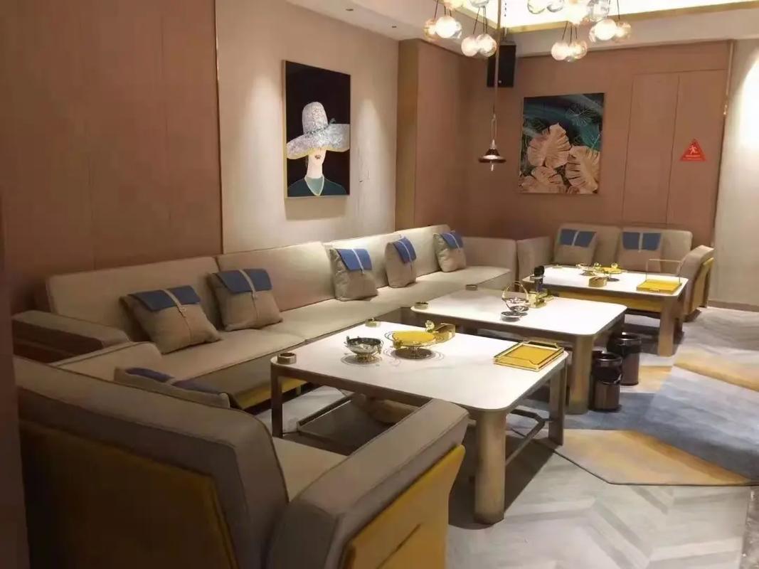 石家庄商务ktv划算吗值得一试-平山县ktv预订