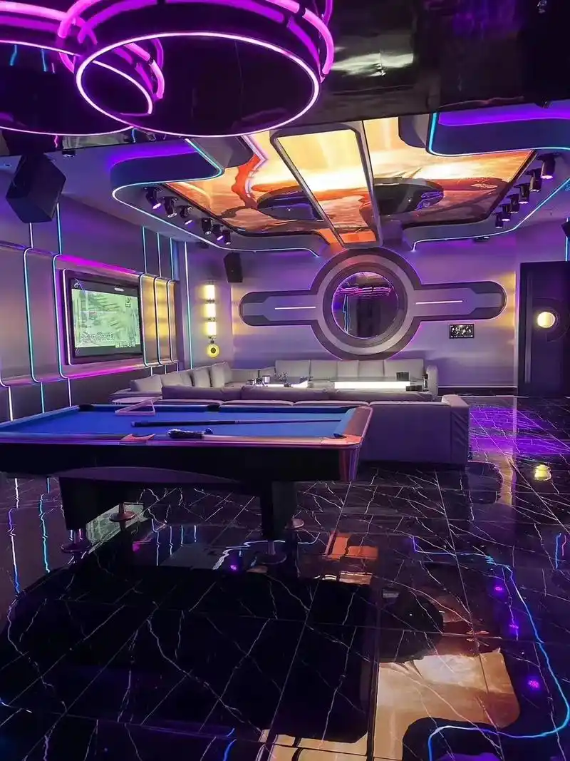 石家庄低端场商务ktv推荐-赵县ktv预订