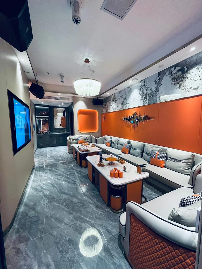 石家庄商务ktv服务调查-无极县ktv预订